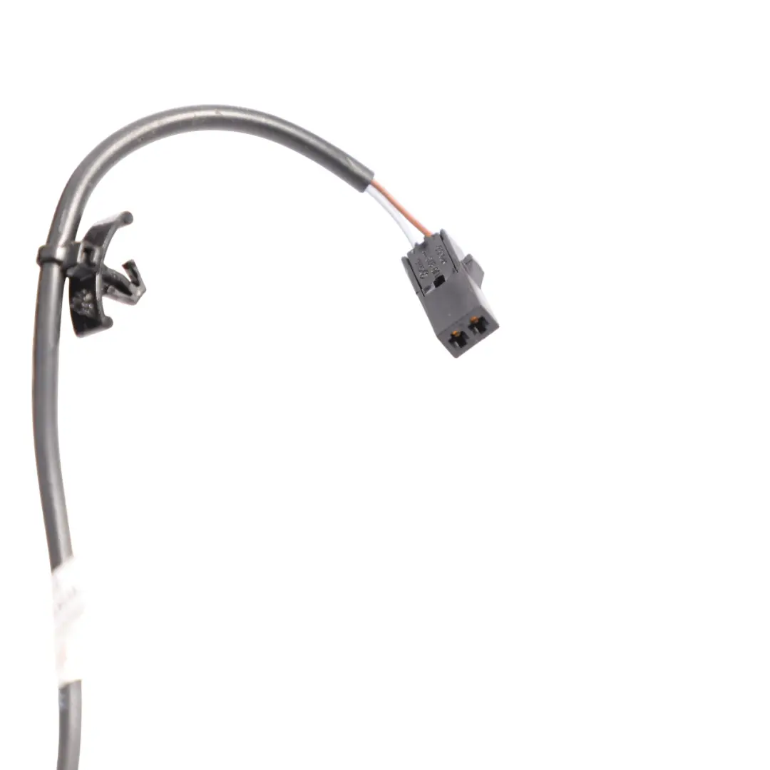 Audi A6 C8 A7 4K Boucle Ceinture De Sécurité Avant Passager - Loquet - SKU 4K8857755H - Numéro de pièce 4K8857755H