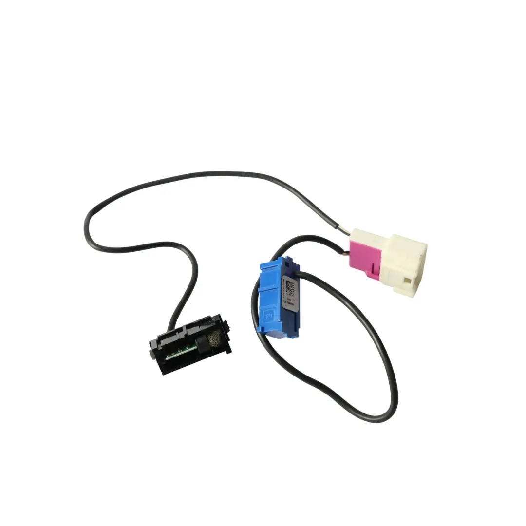 7P Microphone Cable Wiring Loom Cable Harness to VW Volkswagen Touareg with Part number 4L2035711H VW Volkswagen Touareg 7P Microphone Cable Wiring Loom Cable Harness - SKU RHD-4L2035711H - Part number 4L2035711H