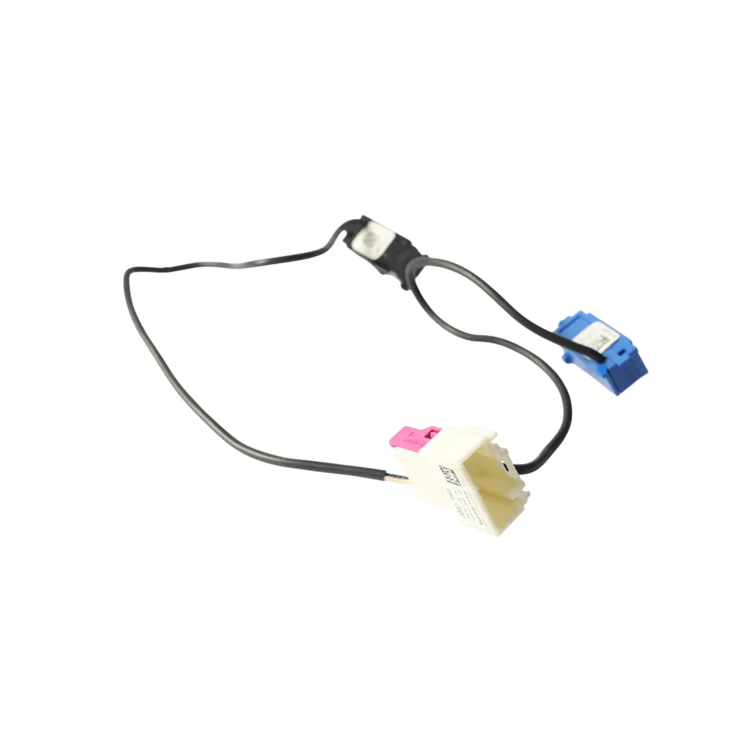 7P Microphone Cable Wiring Loom Cable Harness to VW Volkswagen Touareg with Part number 4L2035711H VW Volkswagen Touareg 7P Microphone Cable Wiring Loom Cable Harness - SKU RHD-4L2035711H - Part number 4L2035711H