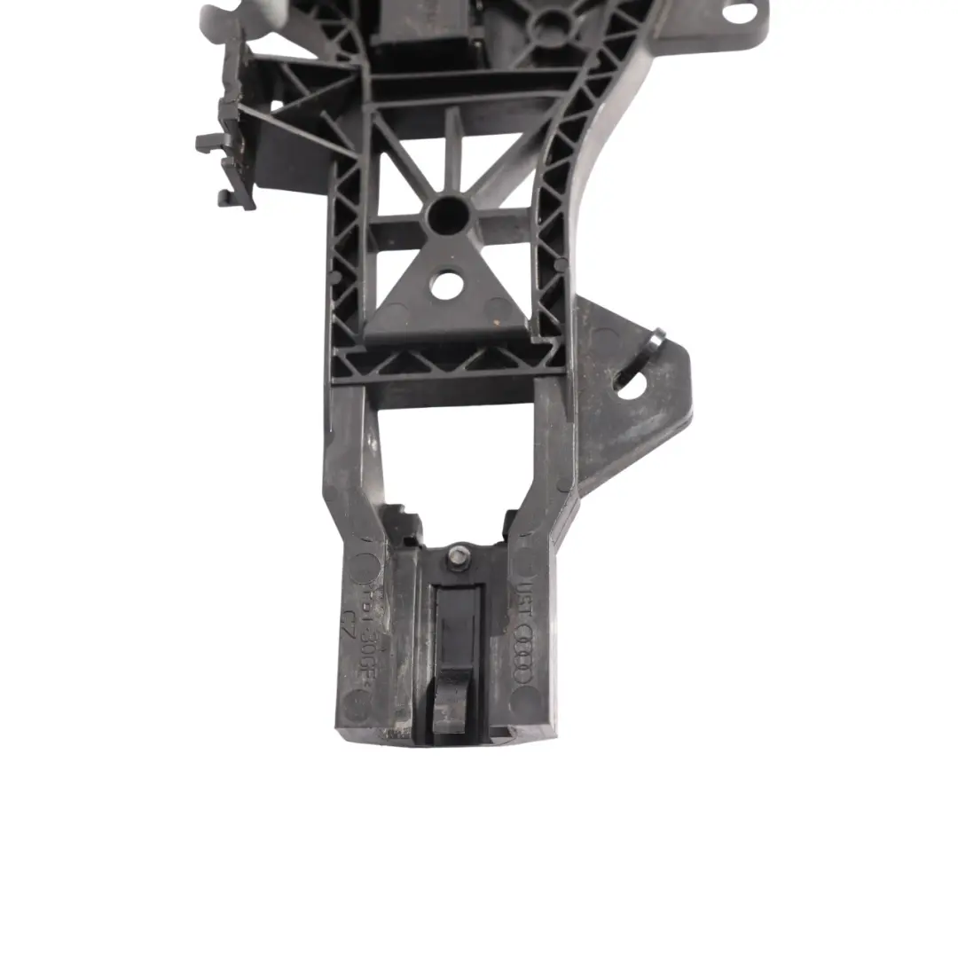 Audi Q7 4L Door Exterior Grab Handle Base Carrier Front Right O/S - SKU RHD-4L2837886H - Part number 4L2837886H