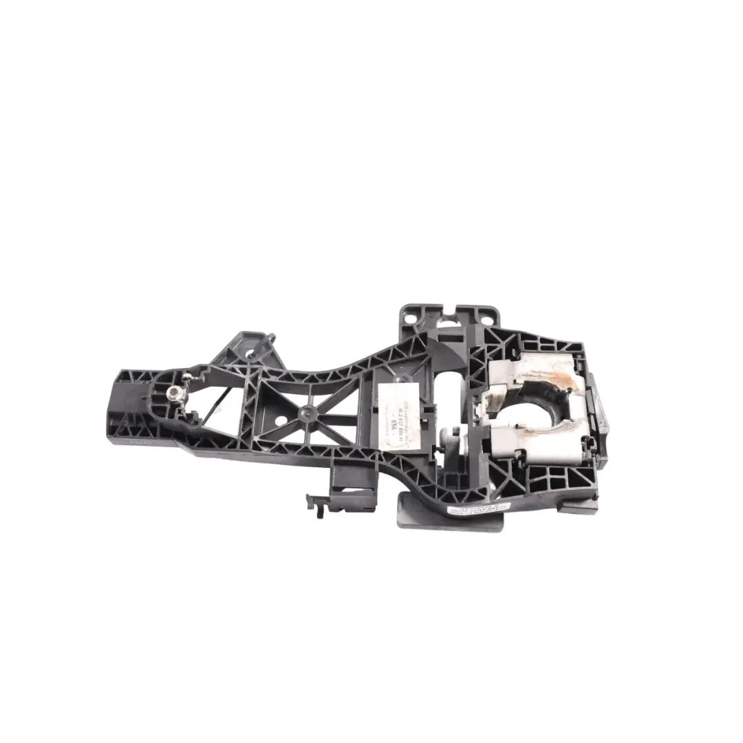 Audi Q7 4L Door Exterior Grab Handle Base Carrier Front Right O/S - SKU RHD-4L2837886H - Part number 4L2837886H