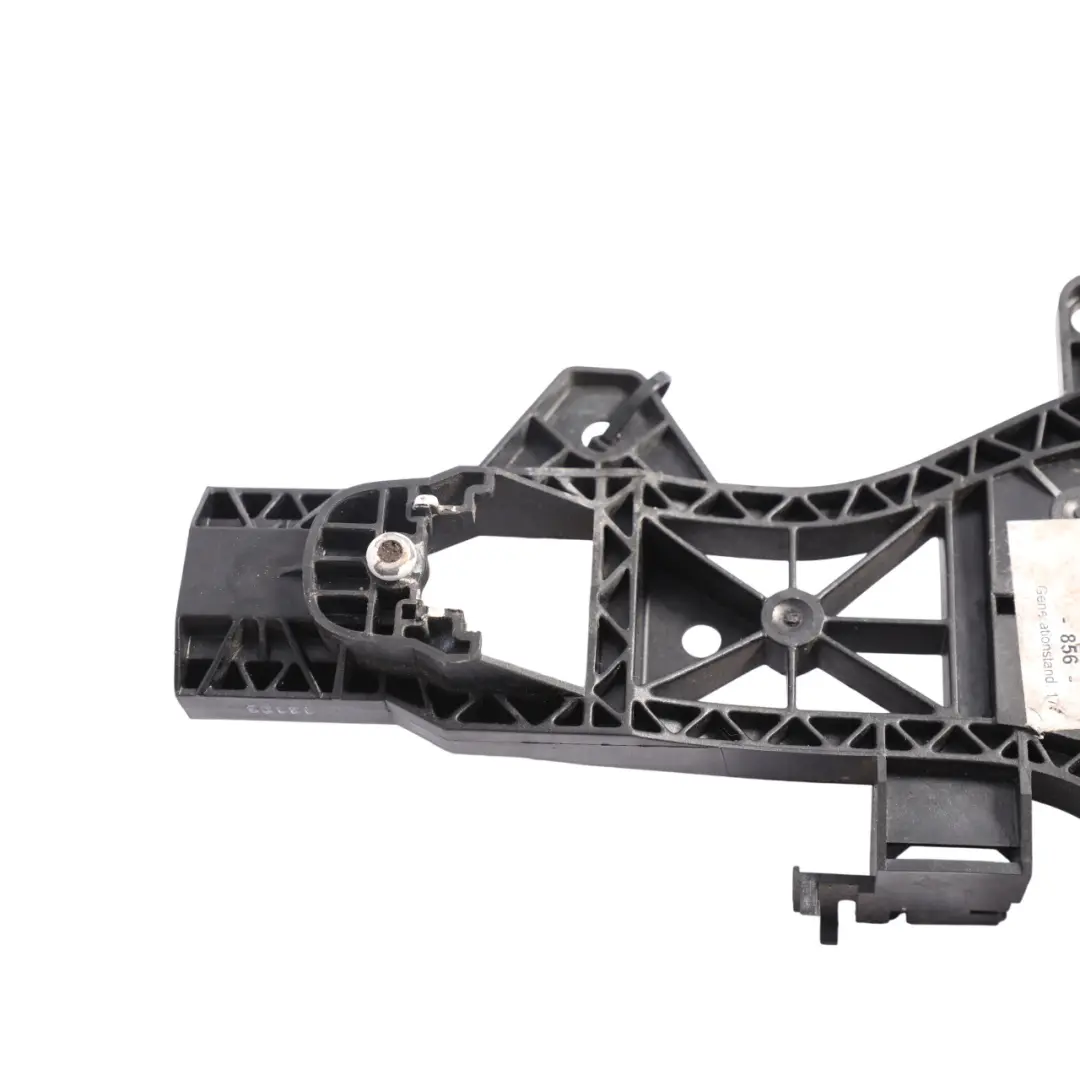 Door Exterior Grab Handle Base Carrier Front Right O/S to Audi Q7 4L with Part number 4L2837886H Audi Q7 4L Door Exterior Grab Handle Base Carrier Front Right O/S - SKU RHD-4L2837886H - Part number 4L2837886H