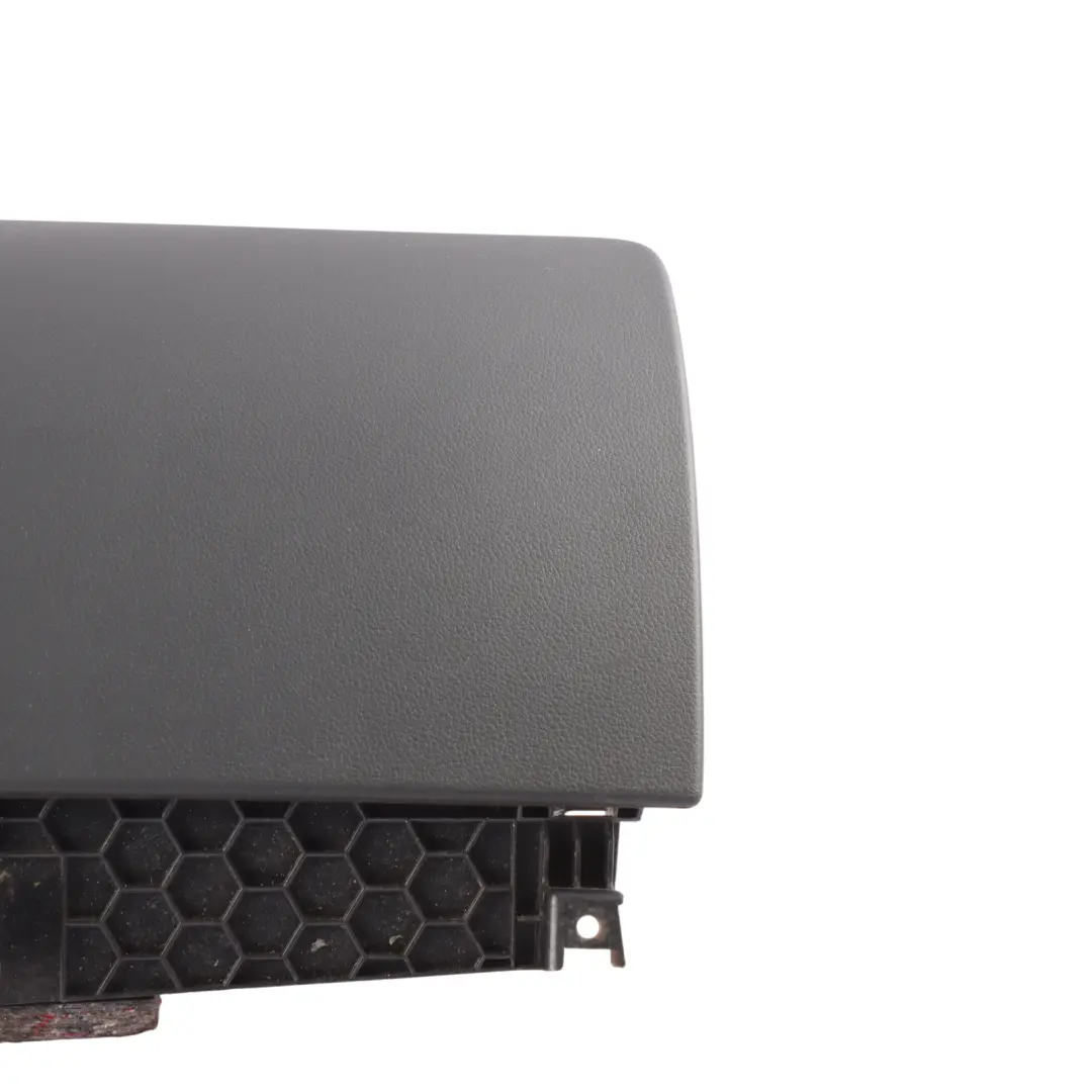 Glove Box Dashboard Storage Tray Glovebox Panel Black 4L2857135E to Audi Q7 4L with Part number 4L2857134 Audi Q7 4L Glove Box Dashboard Storage Tray Glovebox Panel Black 4L2857135E - SKU RHD-4L2857134-1 - Part number 4L2857134