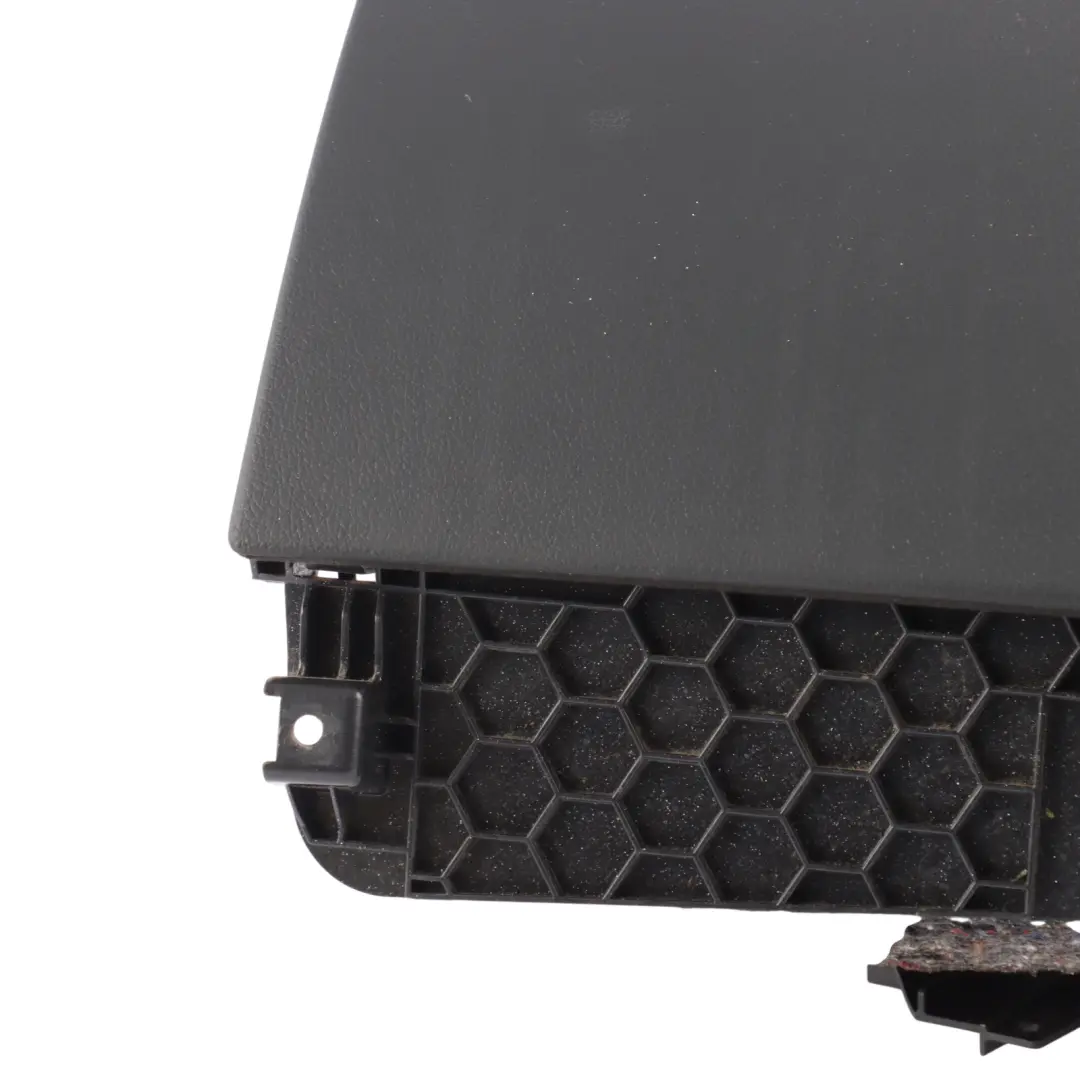 Glove Box Dashboard Storage Tray Glovebox Panel Black 4L2857135E to Audi Q7 4L with Part number 4L2857134 Audi Q7 4L Glove Box Dashboard Storage Tray Glovebox Panel Black 4L2857135E - SKU RHD-4L2857134-1 - Part number 4L2857134