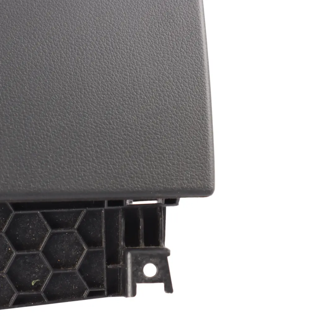 Glove Box Dashboard Storage Tray Glovebox Panel Black 4L2857135E to Audi Q7 4L with Part number 4L2857134 Audi Q7 4L Glove Box Dashboard Storage Tray Glovebox Panel Black 4L2857135E - SKU RHD-4L2857134-1 - Part number 4L2857134