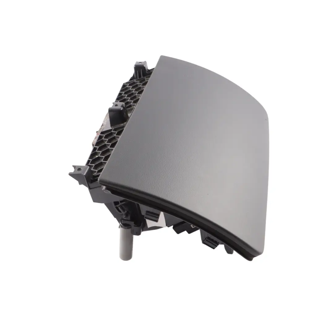 Audi Q7 4L Glove Box Dashboard Storage Tray Glovebox Panel Black 4L2857135E - SKU RHD-4L2857134-1 - Part number 4L2857134