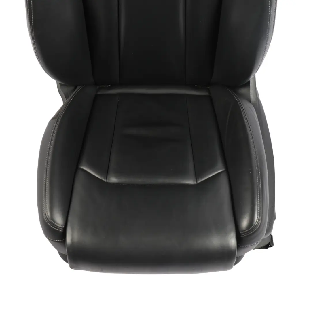 4M Front Seat S-Line Heated Memory Electric Left N/S Leather Black to Audi Q7 with Part number 4M0881805AD Audi Q7 4M Front Seat S-Line Heated Memory Electric Left N/S Leather Black - SKU RHD-4M0881805AD-2 - Part number 4M0881805AD