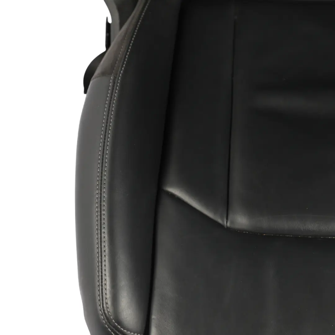 4M Front Seat S-Line Heated Memory Electric Left N/S Leather Black to Audi Q7 with Part number 4M0881805AD Audi Q7 4M Front Seat S-Line Heated Memory Electric Left N/S Leather Black - SKU RHD-4M0881805AD-2 - Part number 4M0881805AD