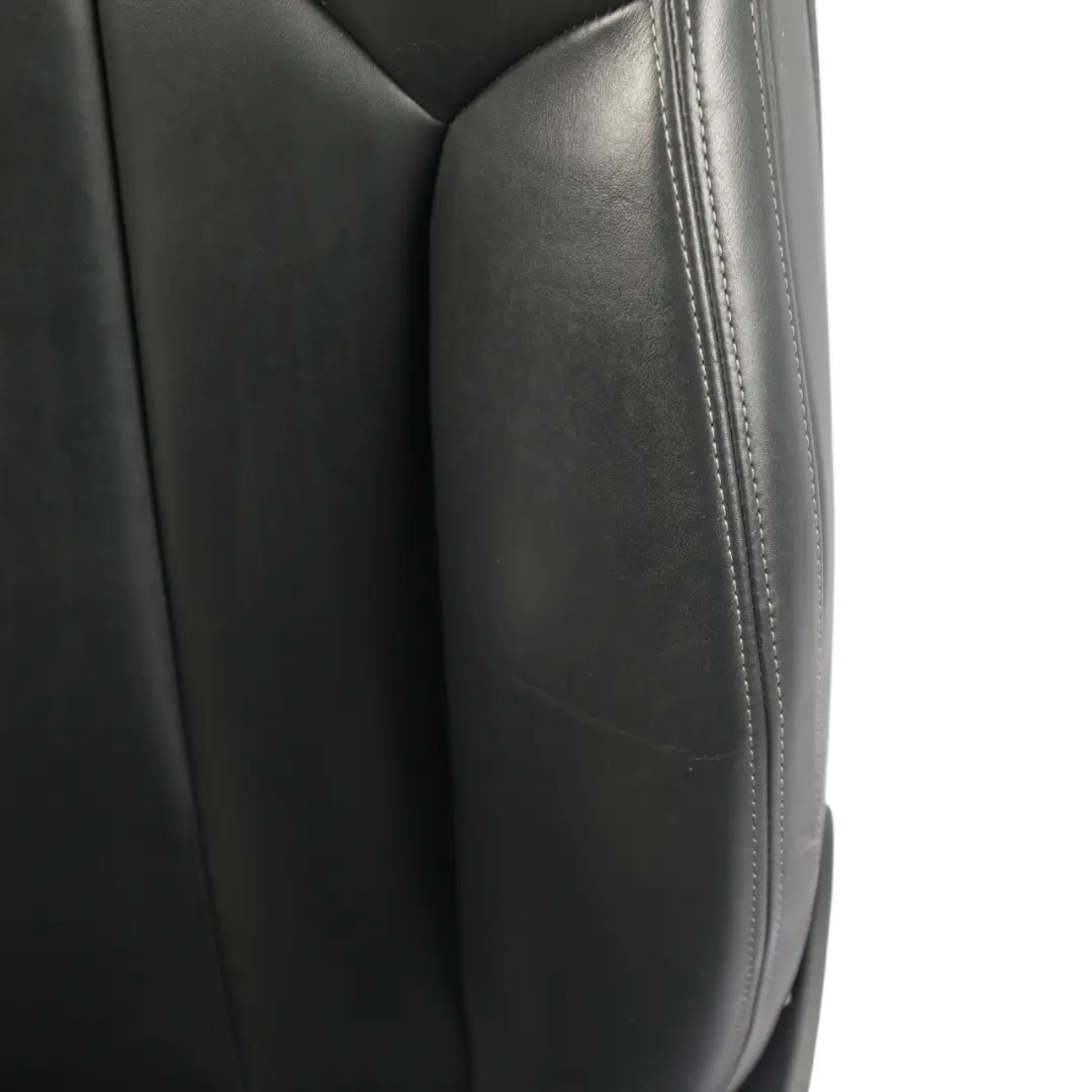 4M Front Seat S-Line Heated Memory Electric Right O/S Leather Black to Audi Q7 with Part number 4M0881806AD Audi Q7 4M Front Seat S-Line Heated Memory Electric Right O/S Leather Black - SKU RHD-4M0881806AD-2 - Part number 4M0881806AD