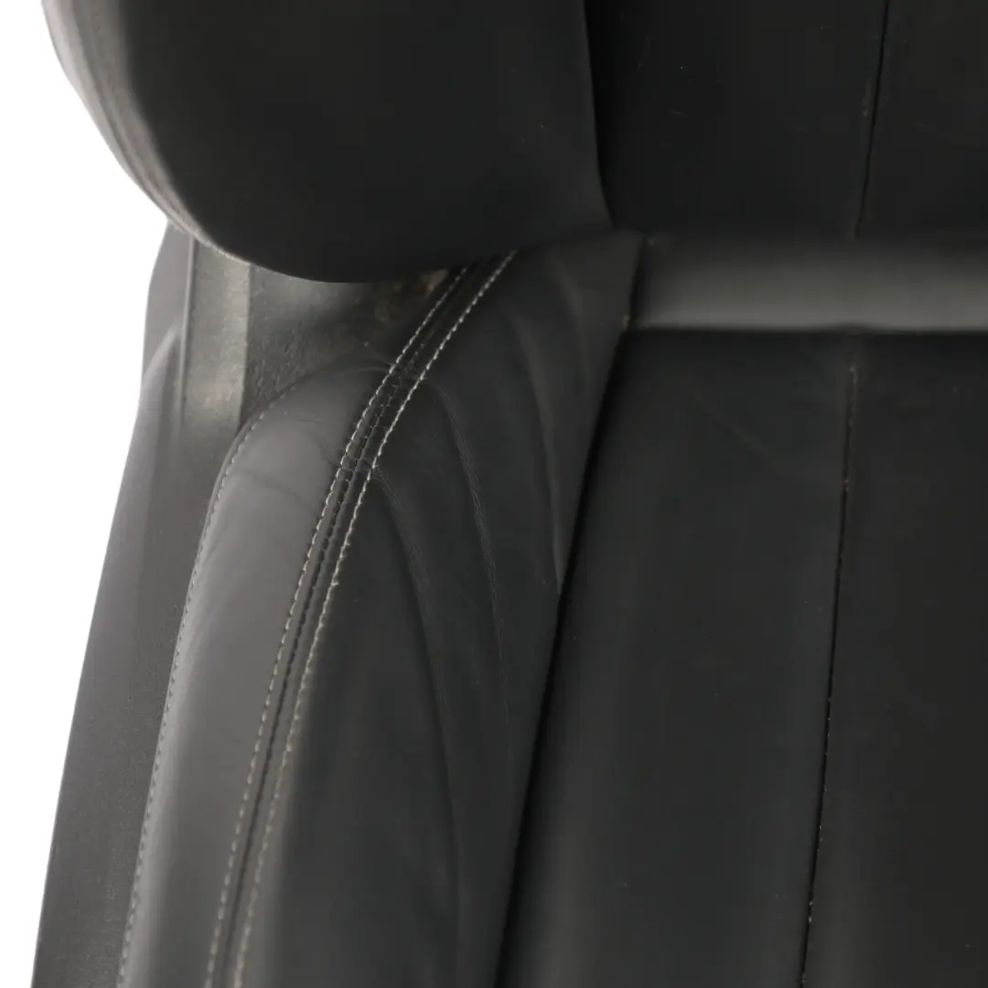 4M Front Seat S-Line Heated Memory Electric Right O/S Leather Black to Audi Q7 with Part number 4M0881806AD Audi Q7 4M Front Seat S-Line Heated Memory Electric Right O/S Leather Black - SKU RHD-4M0881806AD-2 - Part number 4M0881806AD