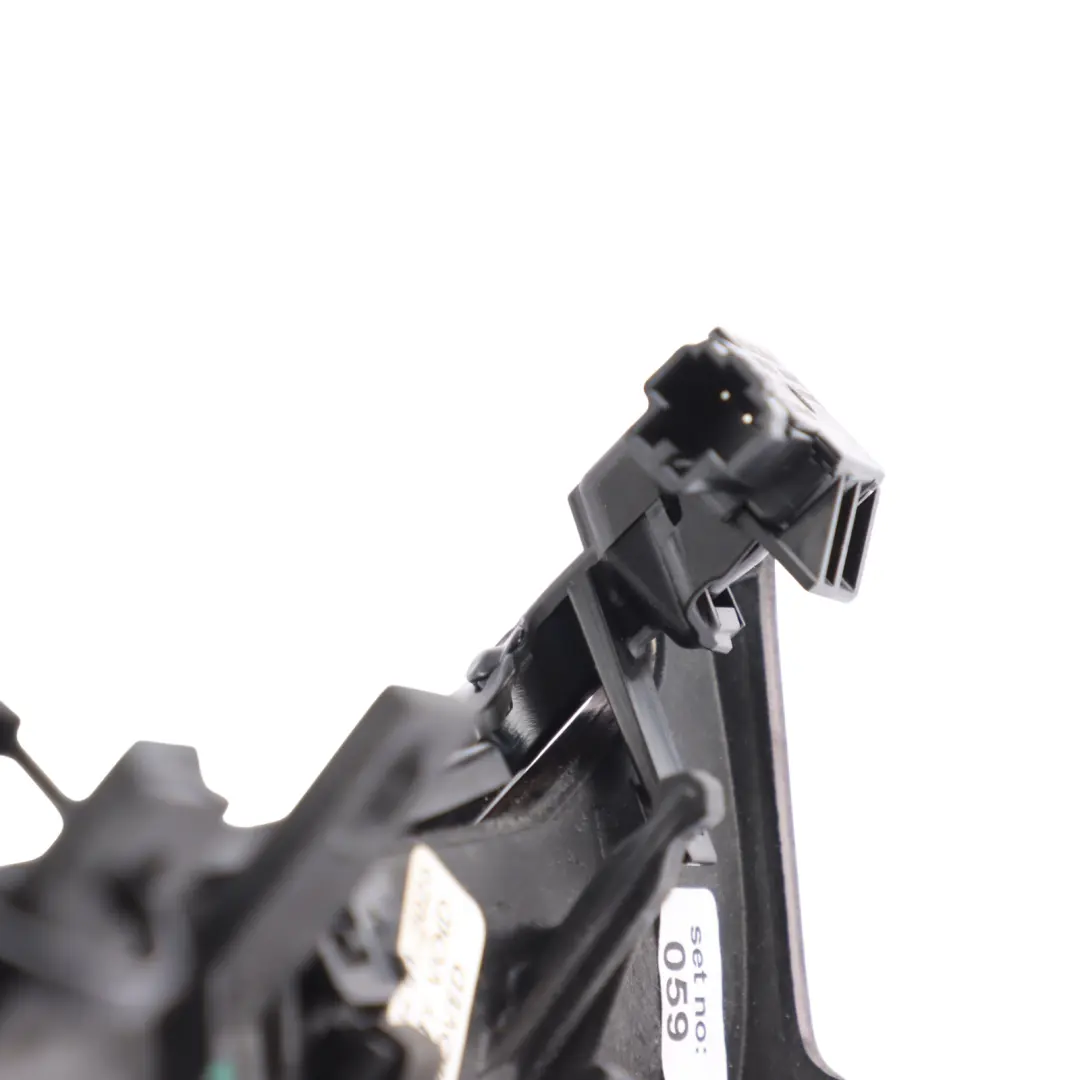 Audi Q7 Interior Dashboard Trim Cover Panel Wood Right O/S - SKU RHD-4M8853189J - Part number 4M8853189J