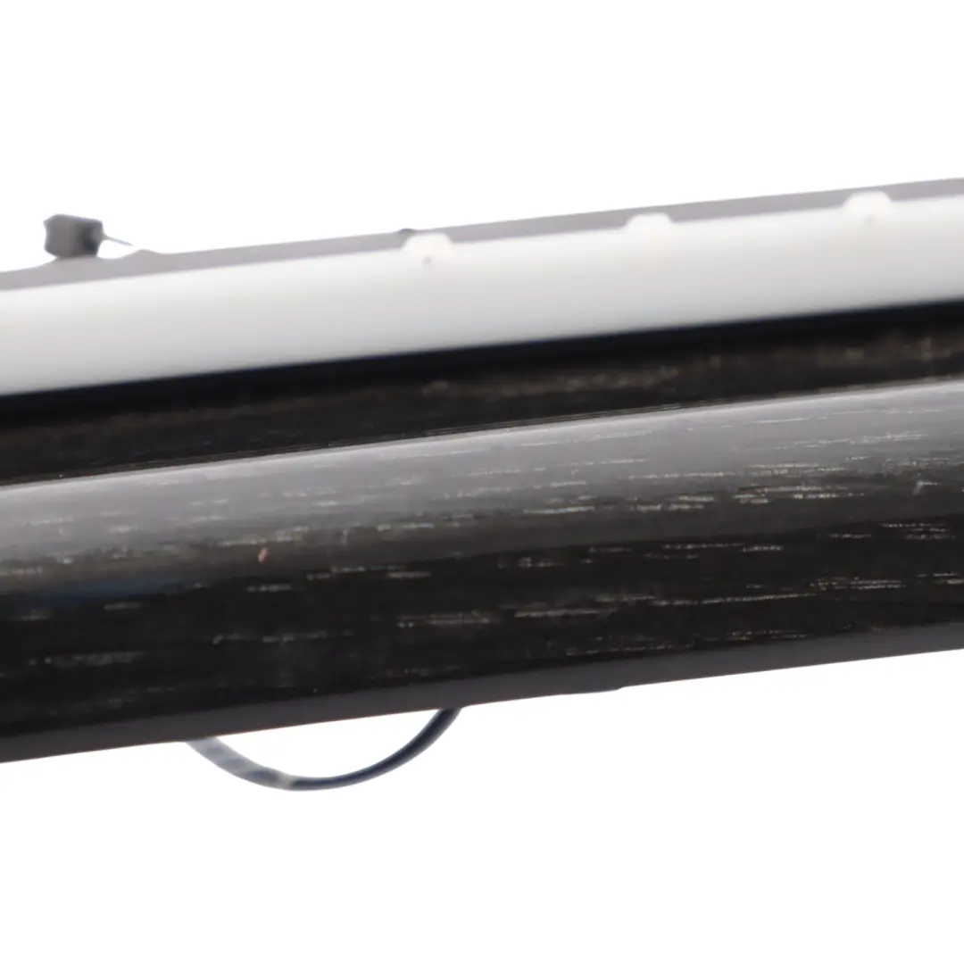 Audi Q7 Interior Dashboard Trim Cover Panel Wood Right O/S - SKU RHD-4M8853189J - Part number 4M8853189J