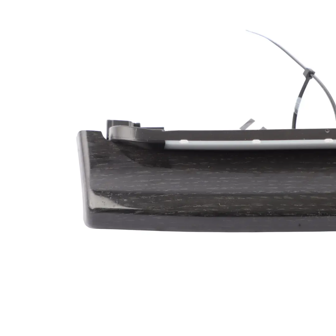 Audi Q7 Interior Dashboard Trim Cover Panel Wood Right O/S - SKU RHD-4M8853189J - Part number 4M8853189J