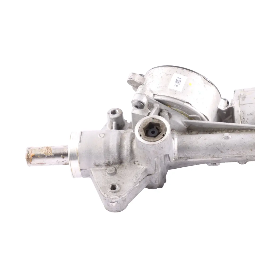 BMW X3 G01 Power Steering Rack Box Gear Electrical - SKU RHD-5A07840 - Part number 5A07840