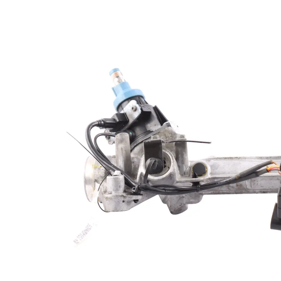 BMW X3 G01 Power Steering Rack Box Gear Electrical - SKU RHD-5A07840 - Part number 5A07840