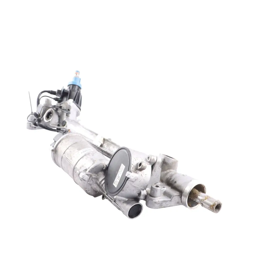 BMW X3 G01 Power Steering Rack Box Gear Electrical - SKU RHD-5A07840 - Part number 5A07840