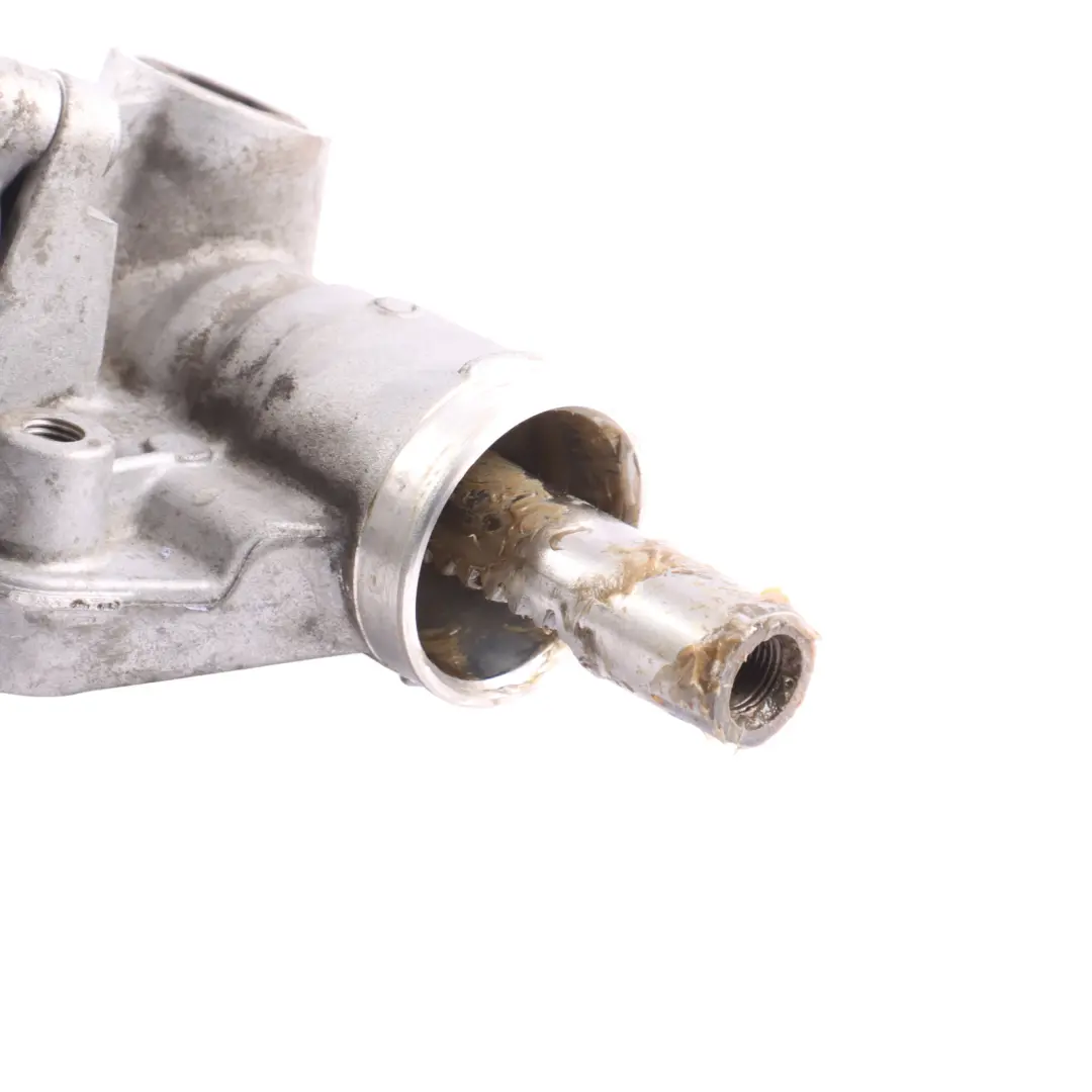 Steering Rack Box Gear Electrical to BMW X3 G01 Power with Part number 5A07840 BMW X3 G01 Power Steering Rack Box Gear Electrical - SKU RHD-5A07840 - Part number 5A07840