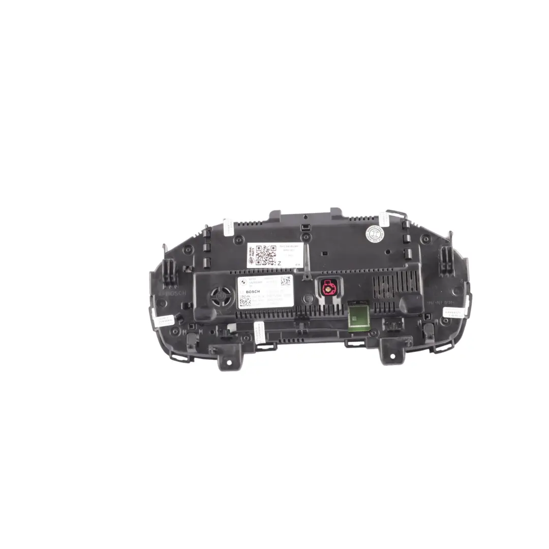 BMW X3 G01 Instrument Cluster Speedo Meter Clocks Petrol Automatic - SKU 5A2BDB9 - Part number 5A2BDB9