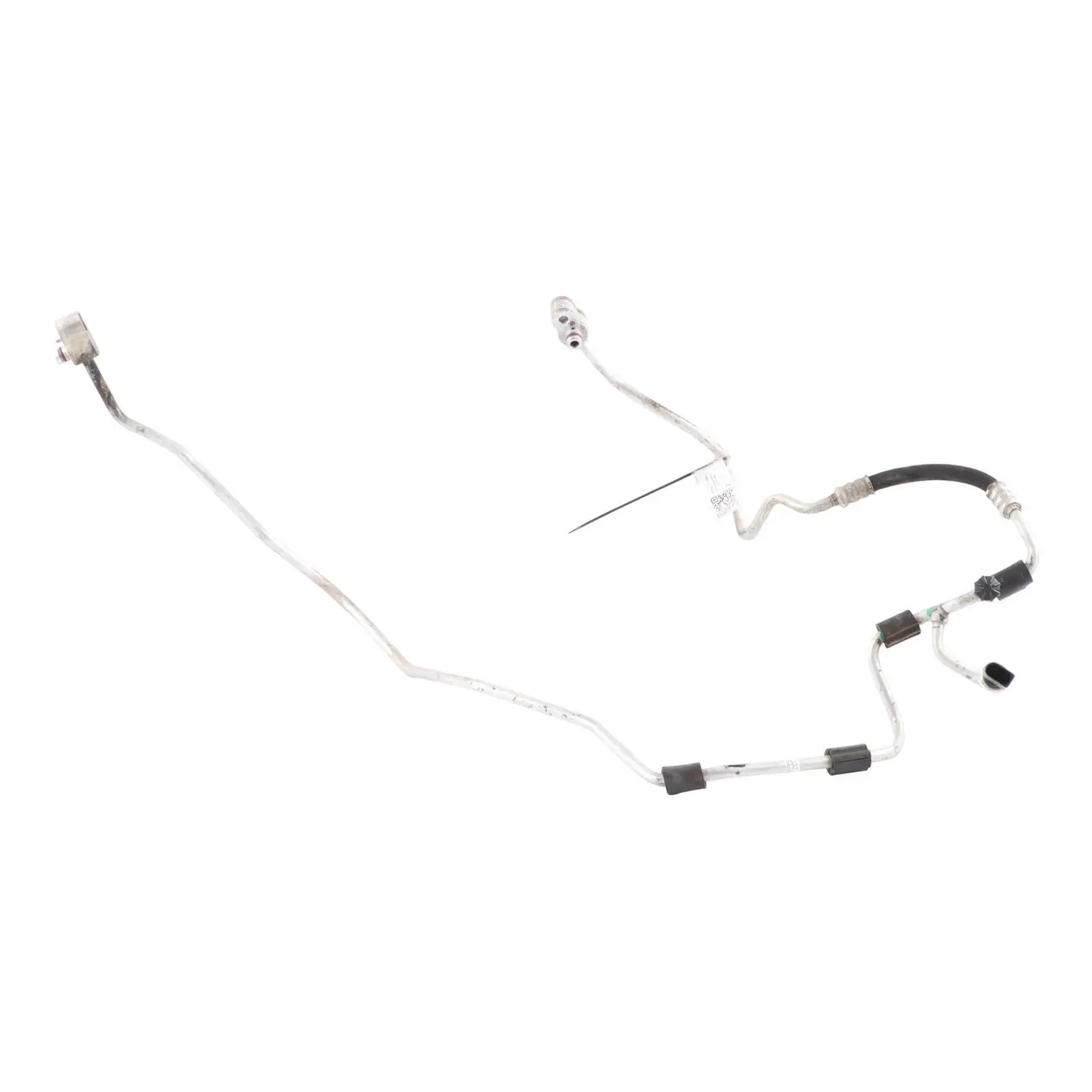 Volkswagen VW Jetta A6 Air Conditioning A/C Air Con Hose Pipe Line 5C0820741AS