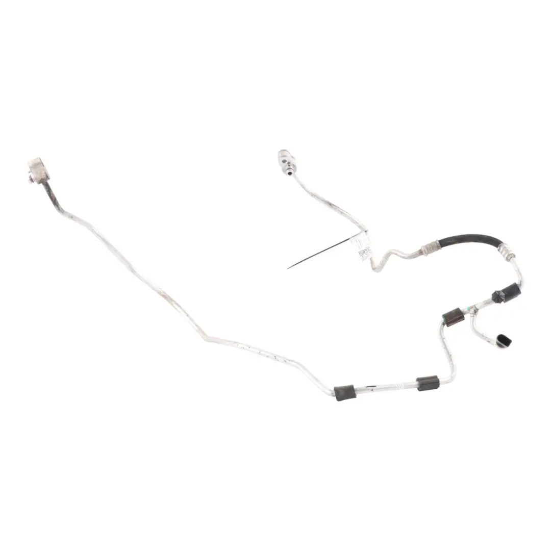 Conditioning A/C Air Con Hose Pipe Line to Volkswagen VW Jetta A6 Air with Part number 5C0820741AS Volkswagen VW Jetta A6 Air Conditioning A/C Air Con Hose Pipe Line - SKU RHD-5C0820741AS - Part number 5C0820741AS
