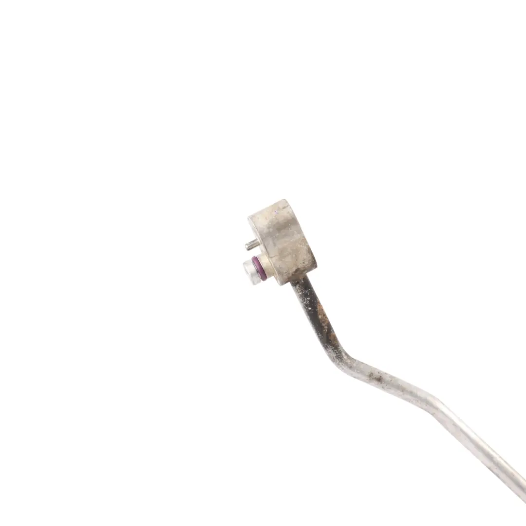 Conditioning A/C Air Con Hose Pipe Line to Volkswagen VW Jetta A6 Air with Part number 5C0820741AS Volkswagen VW Jetta A6 Air Conditioning A/C Air Con Hose Pipe Line - SKU RHD-5C0820741AS - Part number 5C0820741AS