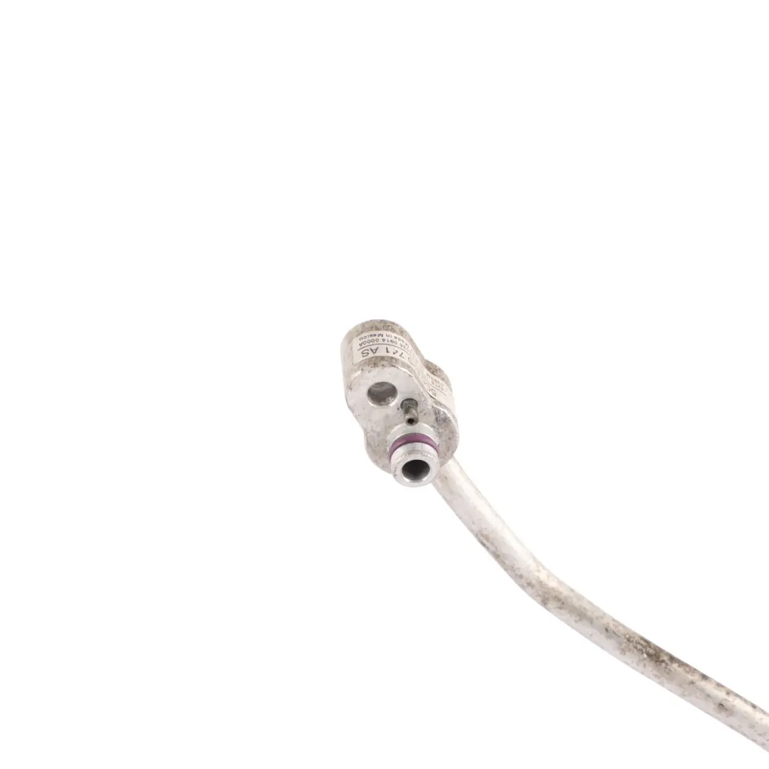 Volkswagen VW Jetta A6 Air Conditioning A/C Air Con Hose Pipe Line - SKU RHD-5C0820741AS - Part number 5C0820741AS