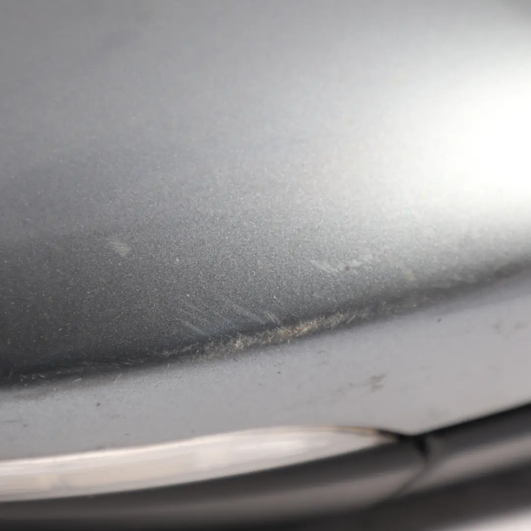 Right O/S Mirror Wing Heated Memory Platinum Grey - D7X to Volkswagen Jetta A6 with Part number 5C8857508E-PLG Volkswagen Jetta A6 Right O/S Mirror Wing Heated Memory Platinum Grey - D7X - SKU RHD-5C8857508E-PLG - Part number 5C8857508E-PLG