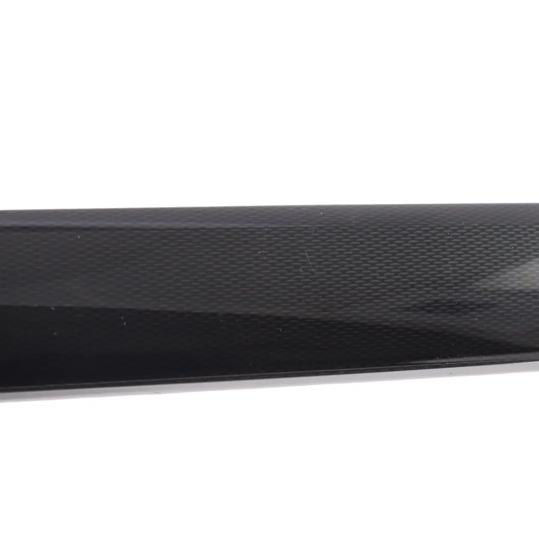 Volkswagen VW Jetta A6 Front Left N/S Dashboard Trim Cover Panel - SKU RHD-5C8858529B - Part number 5C8858529B