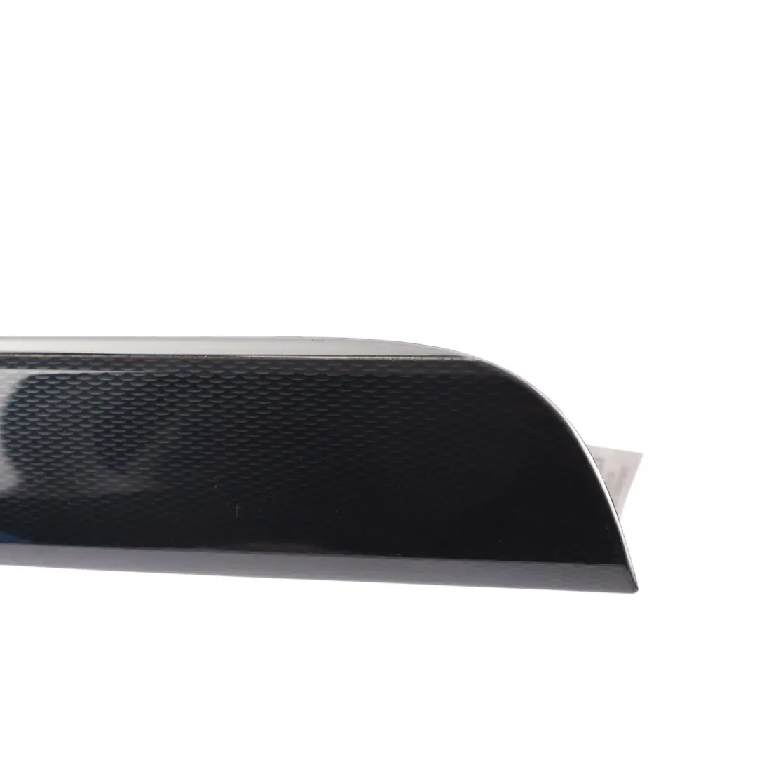 Volkswagen VW Jetta A6 Front Left N/S Dashboard Trim Cover Panel - SKU RHD-5C8858529B - Part number 5C8858529B