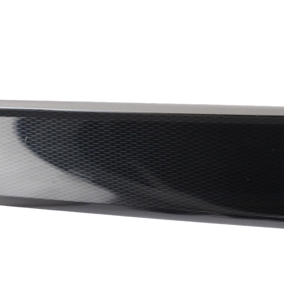 Front Left N/S Dashboard Trim Cover Panel to Volkswagen VW Jetta A6 with Part number 5C8858529B Volkswagen VW Jetta A6 Front Left N/S Dashboard Trim Cover Panel - SKU RHD-5C8858529B - Part number 5C8858529B