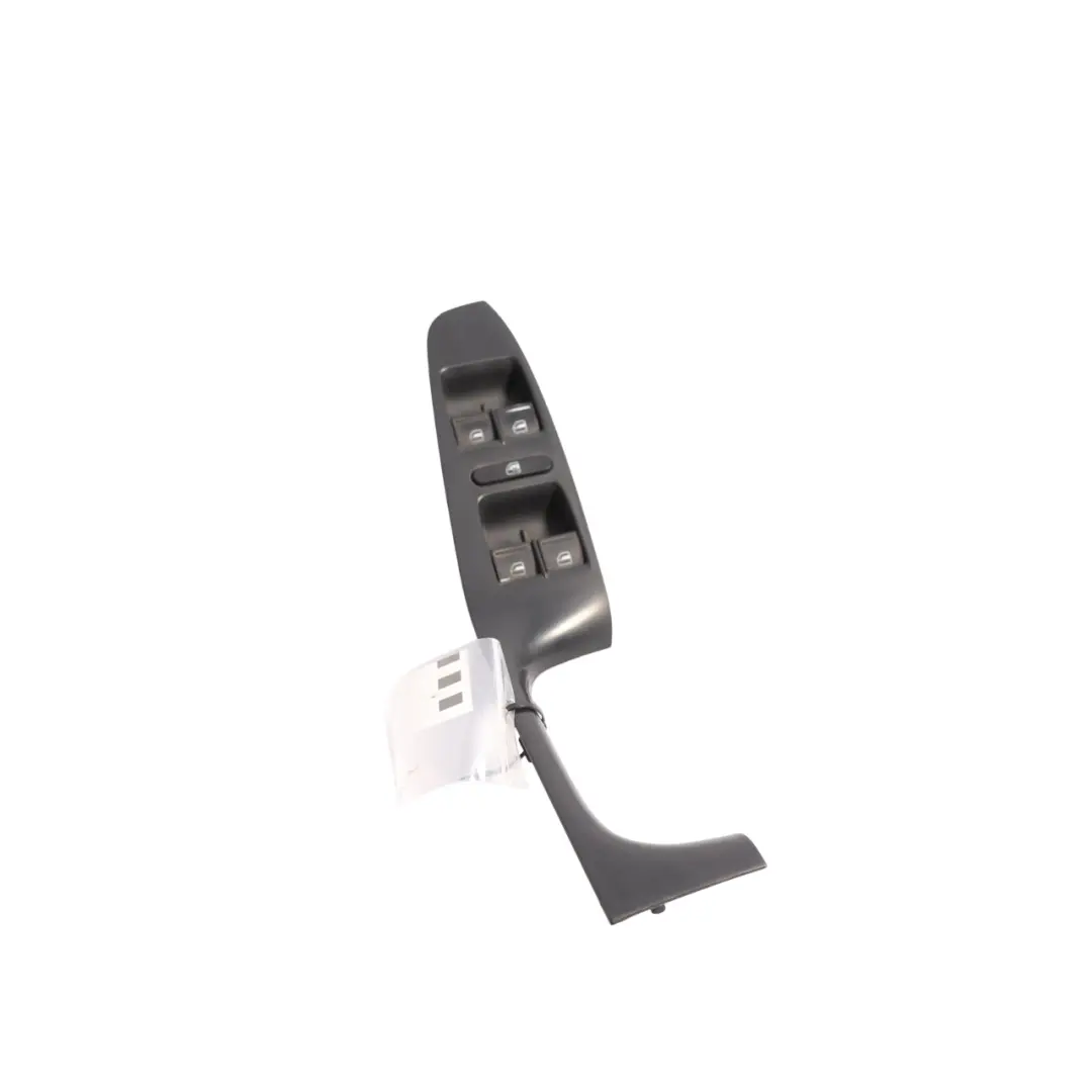 Volkswagen Jetta A6 Window Switch Cover Trim Driver Side Right O/S - SKU RHD-5C8867256B - Part number 5C8867256B