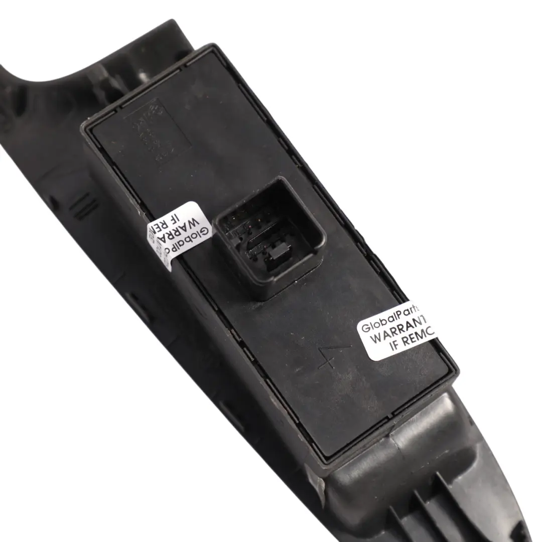 Volkswagen Jetta A6 Window Switch Cover Trim Driver Side Right O/S - SKU RHD-5C8867256B - Part number 5C8867256B