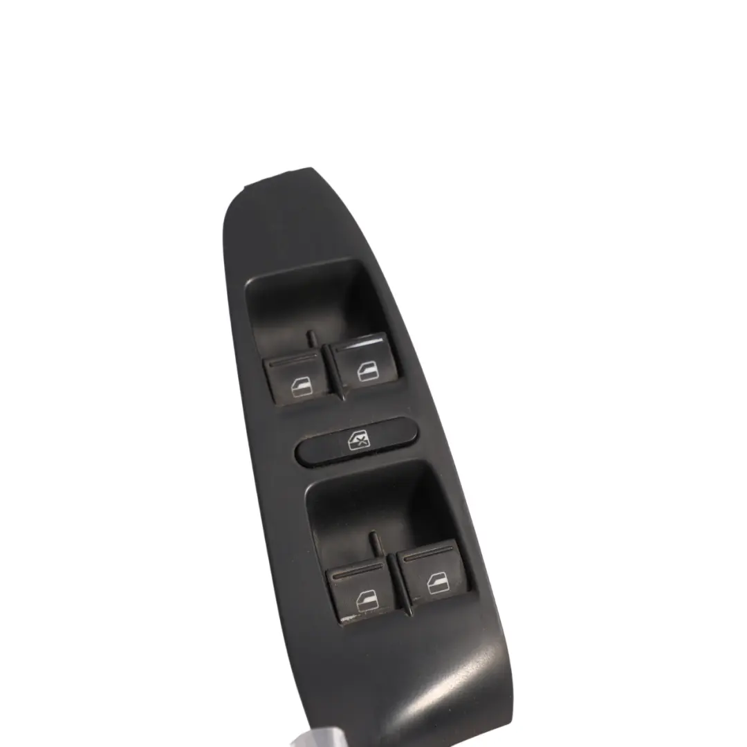 Window Switch Cover Trim Driver Side Right O/S to Volkswagen Jetta A6 with Part number 5C8867256B Volkswagen Jetta A6 Window Switch Cover Trim Driver Side Right O/S - SKU RHD-5C8867256B - Part number 5C8867256B