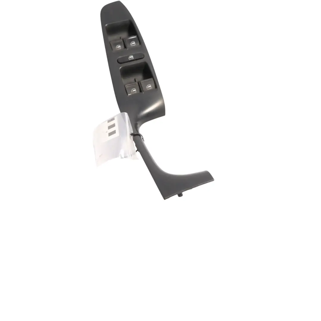 Volkswagen Jetta A6 Window Switch Cover Trim Driver Side Right O/S - SKU RHD-5C8867256B - Part number 5C8867256B
