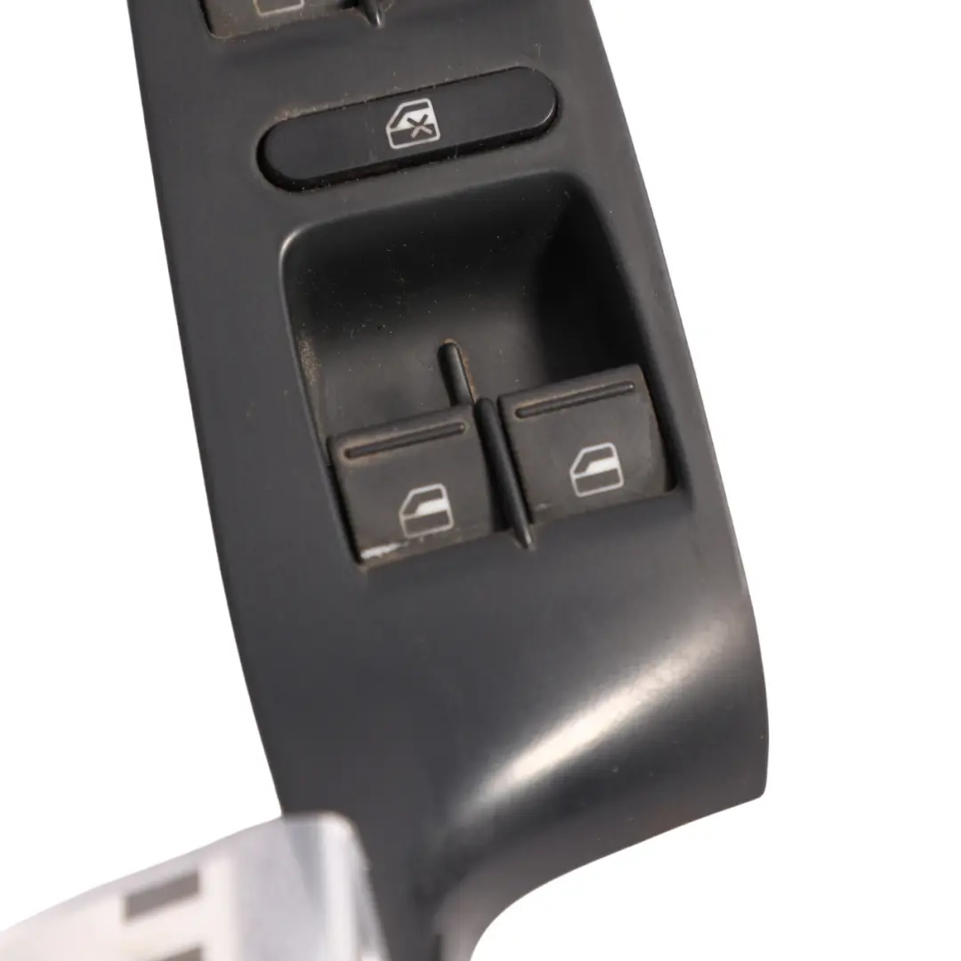 Volkswagen Jetta A6 Window Switch Cover Trim Driver Side Right O/S - SKU RHD-5C8867256B - Part number 5C8867256B