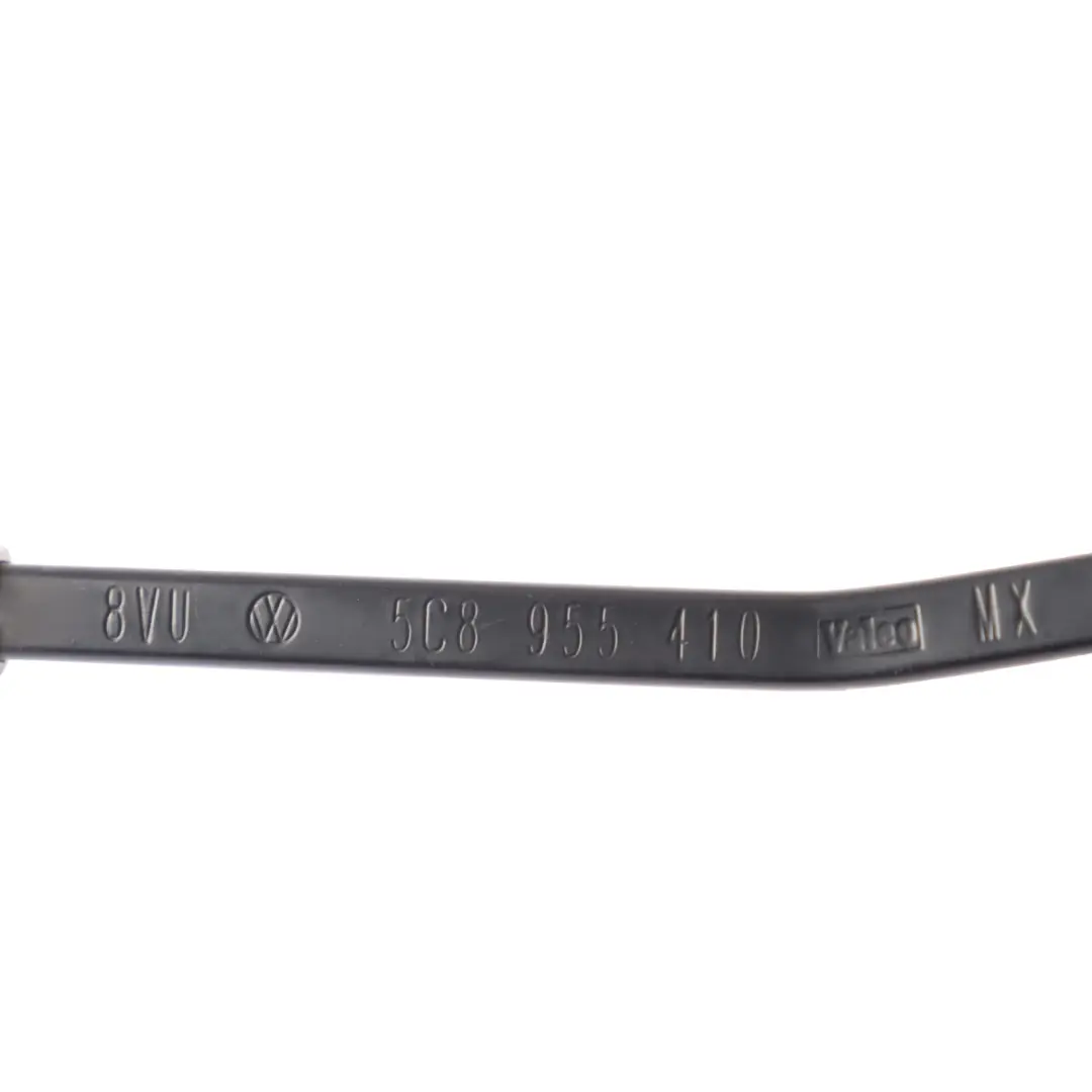 Windshield Windscreen Wiper Arm Left N/S to Volkswagen Jetta A6 IV with Part number 5C8955410 Volkswagen Jetta A6 IV Windshield Windscreen Wiper Arm Left N/S - SKU RHD-5C8955410 - Part number 5C8955410