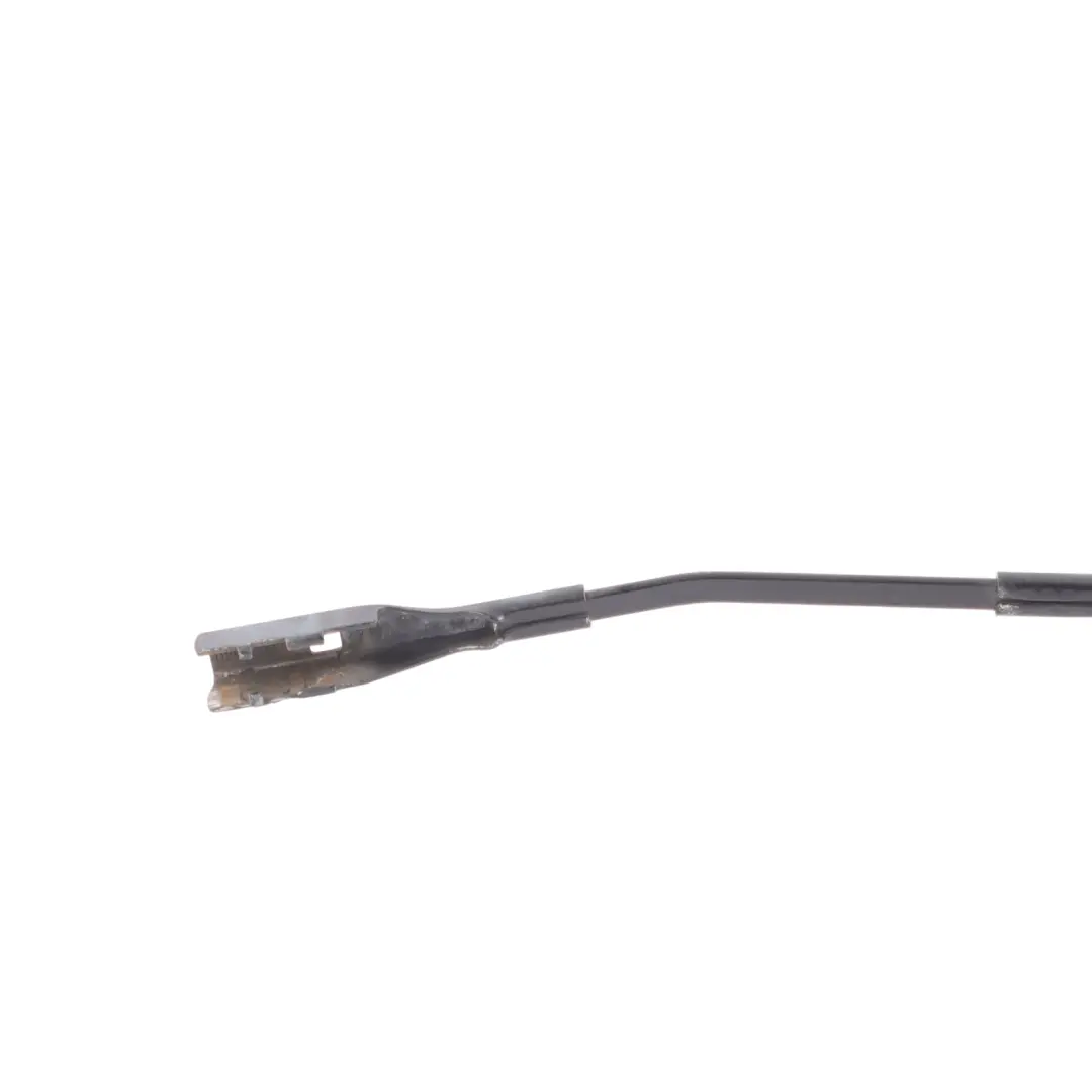 Volkswagen Jetta A6 IV Windshield Windscreen Wiper Arm Left N/S - SKU RHD-5C8955410 - Part number 5C8955410