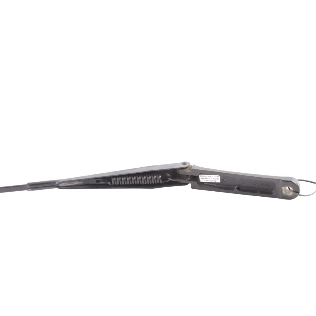 Volkswagen Jetta A6 IV Windshield Windscreen Wiper Arm Left N/S - SKU RHD-5C8955410 - Part number 5C8955410