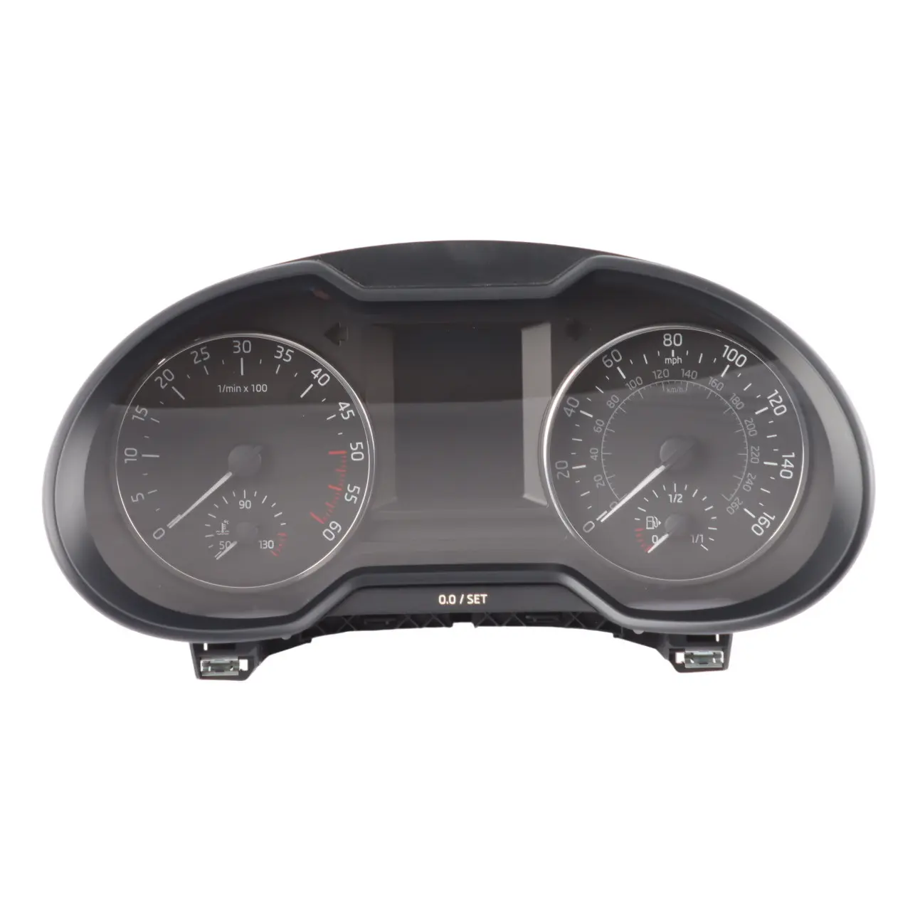 Skoda Octavia 5e 2016 2.0 TDI CRMB Diesel Combi Instrument Speedo 5E0920951B