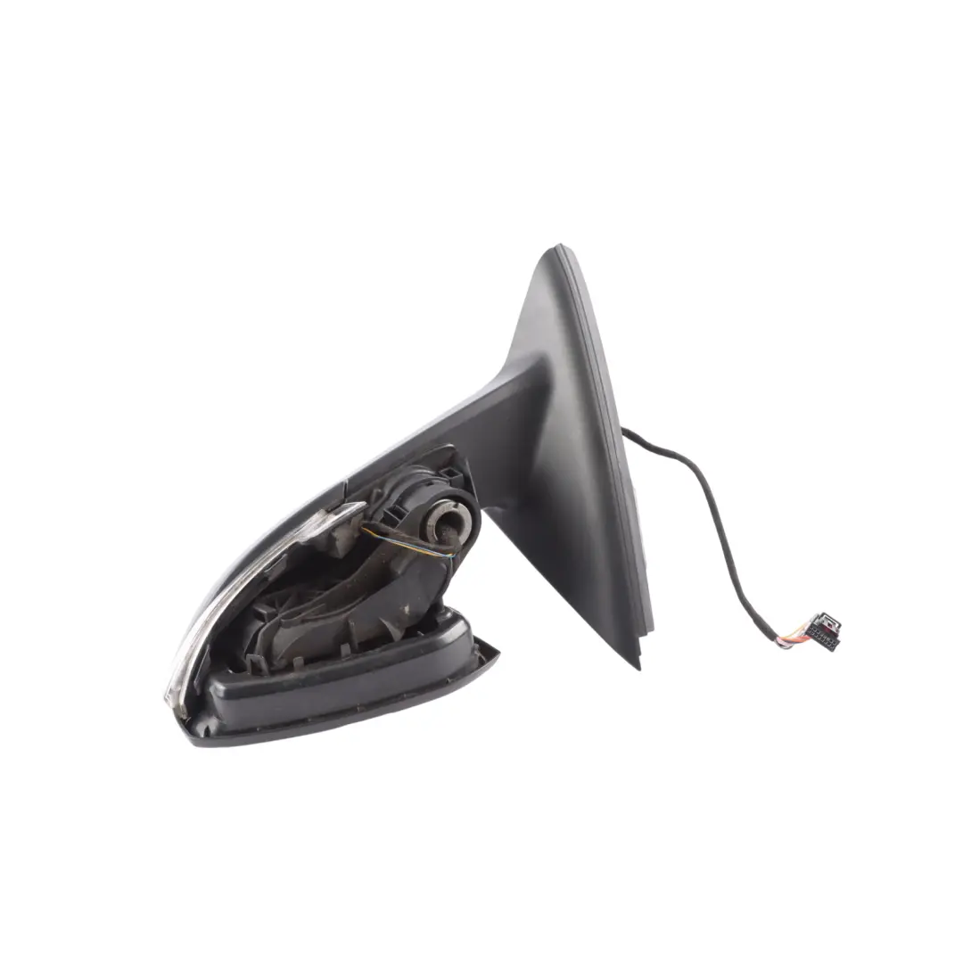 Wing Mirror Side View Passenger Side Left N/S to Skoda Octavia 5E with Part number 5E2857507P Skoda Octavia 5E Wing Mirror Side View Passenger Side Left N/S - SKU RHD-5E2857507P - Part number 5E2857507P