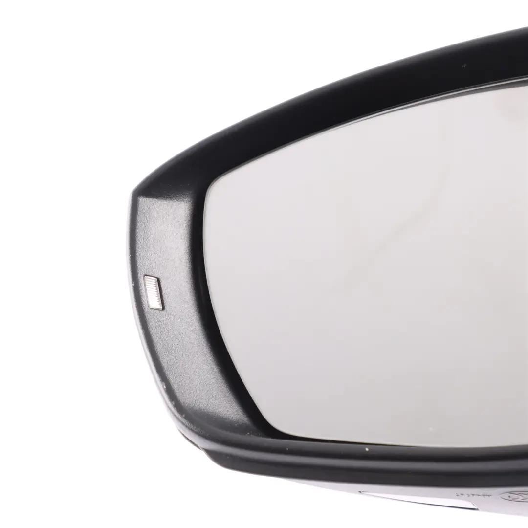 Wing Mirror Side View Passenger Side Left N/S to Skoda Octavia 5E with Part number 5E2857507P Skoda Octavia 5E Wing Mirror Side View Passenger Side Left N/S - SKU RHD-5E2857507P - Part number 5E2857507P