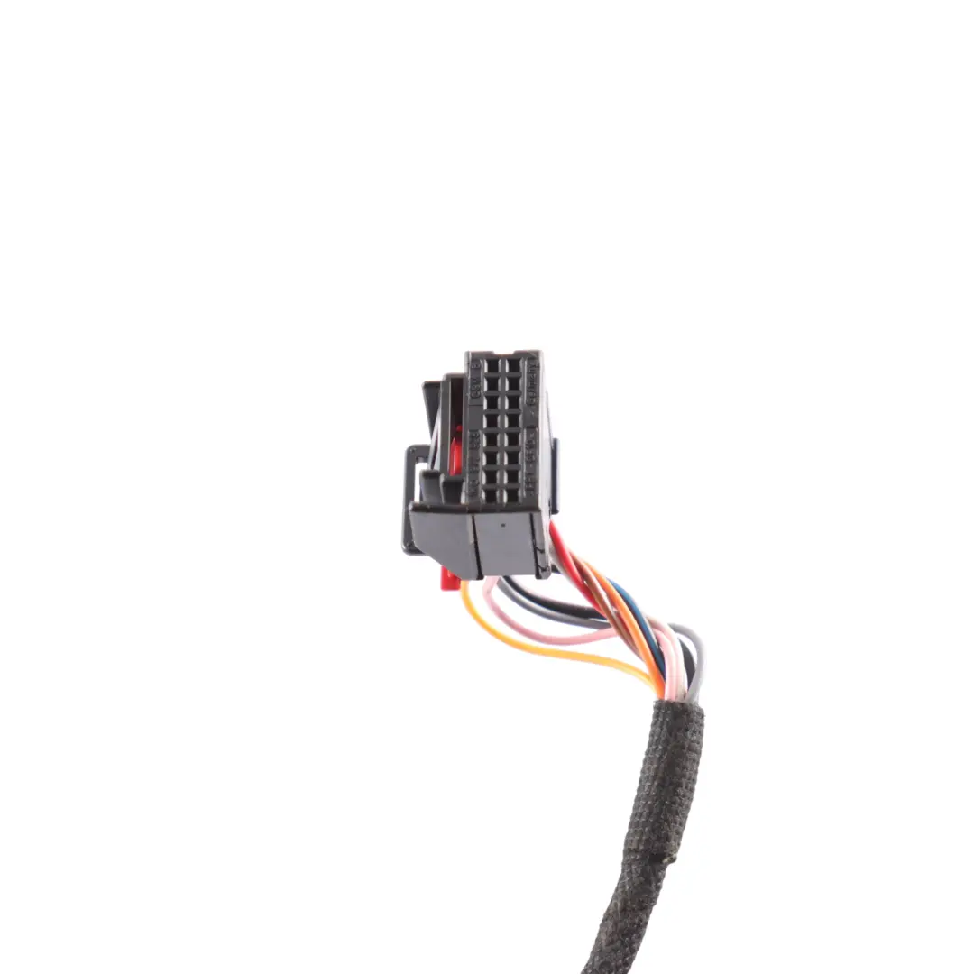 Skoda Octavia 5E Wing Mirror Side View Passenger Side Left N/S - SKU RHD-5E2857507P - Part number 5E2857507P