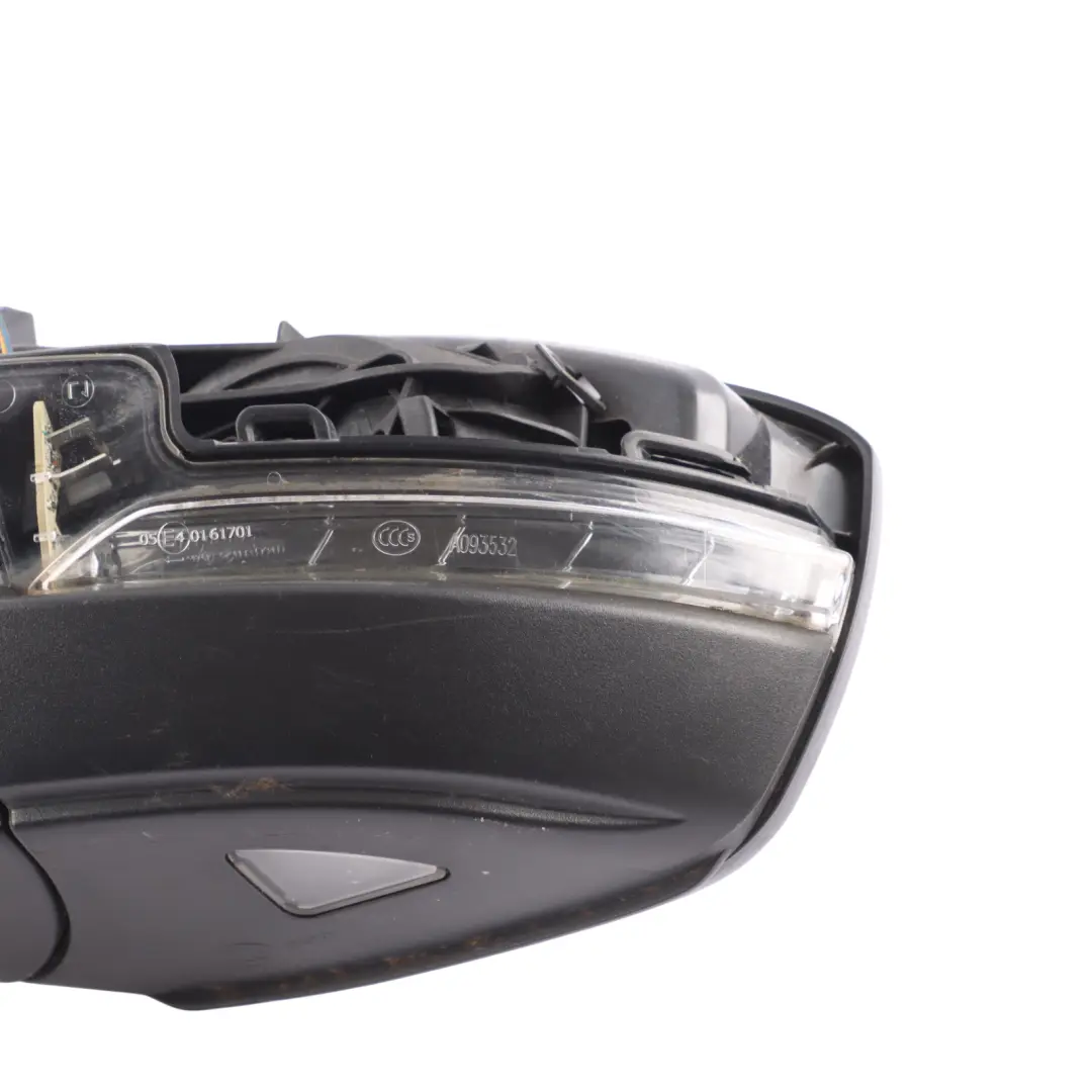 Wing Mirror Side View Passenger Side Left N/S to Skoda Octavia 5E with Part number 5E2857507P Skoda Octavia 5E Wing Mirror Side View Passenger Side Left N/S - SKU RHD-5E2857507P - Part number 5E2857507P