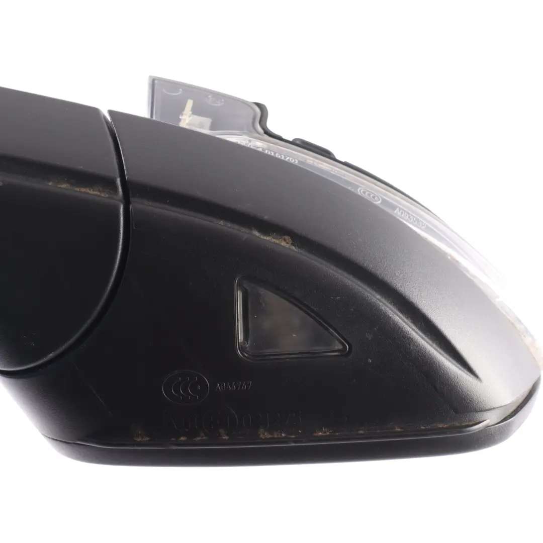 Wing Mirror Side View Passenger Side Left N/S to Skoda Octavia 5E with Part number 5E2857507P Skoda Octavia 5E Wing Mirror Side View Passenger Side Left N/S - SKU RHD-5E2857507P - Part number 5E2857507P