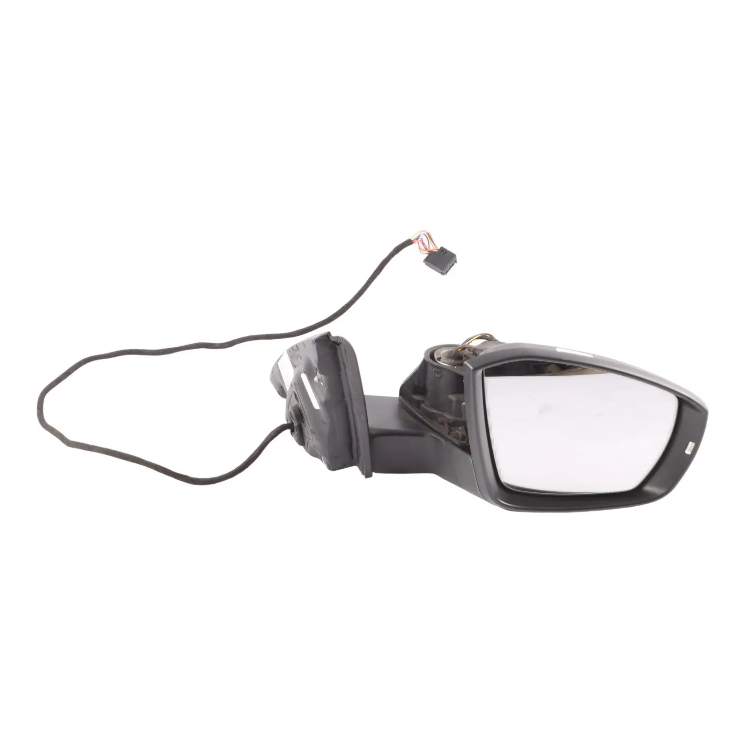 Skoda Octavia 5E Wing Mirror Side View Driver Side Right O/S 5E2857508P