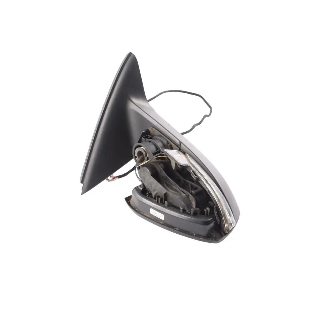 Skoda Octavia 5E Wing Mirror Side View Driver Side Right O/S - SKU RHD-5E2857508P - Part number 5E2857508P