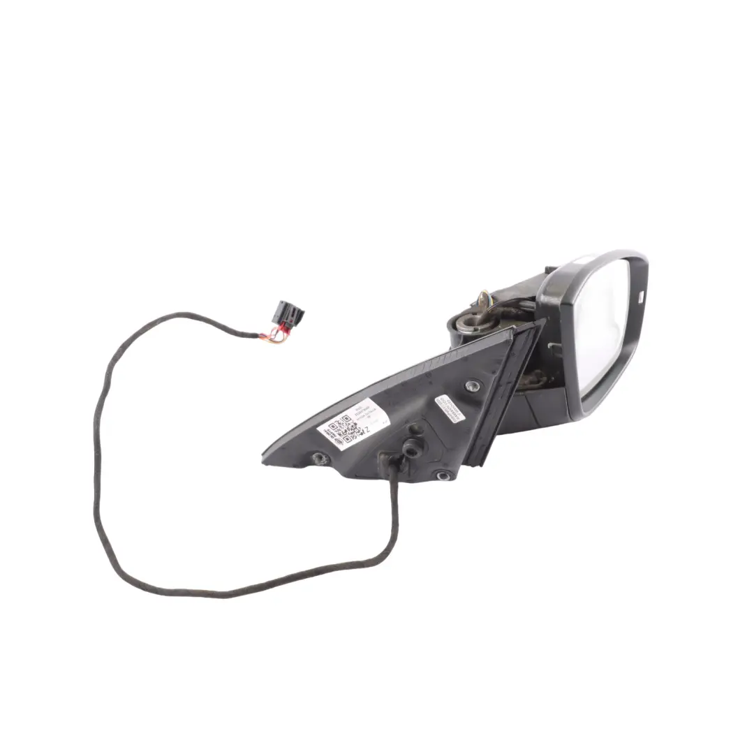 Wing Mirror Side View Driver Side Right O/S to Skoda Octavia 5E with Part number 5E2857508P Skoda Octavia 5E Wing Mirror Side View Driver Side Right O/S - SKU RHD-5E2857508P - Part number 5E2857508P