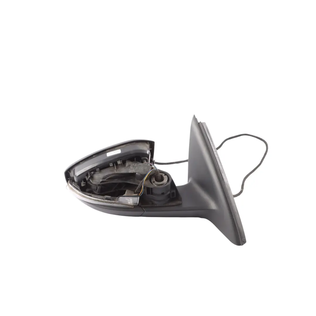 Wing Mirror Side View Driver Side Right O/S to Skoda Octavia 5E with Part number 5E2857508P Skoda Octavia 5E Wing Mirror Side View Driver Side Right O/S - SKU RHD-5E2857508P - Part number 5E2857508P