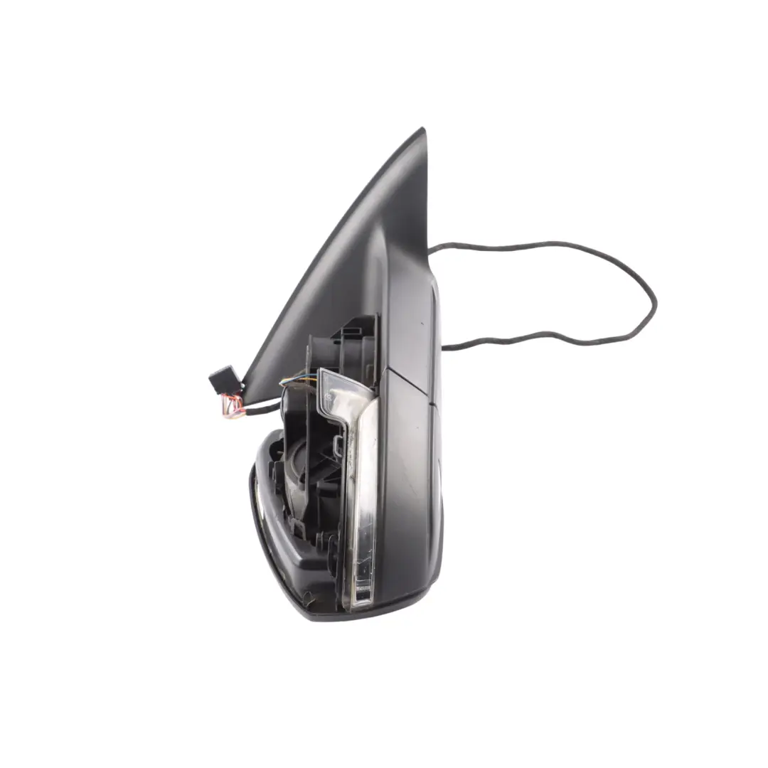 Wing Mirror Side View Driver Side Right O/S to Skoda Octavia 5E with Part number 5E2857508P Skoda Octavia 5E Wing Mirror Side View Driver Side Right O/S - SKU RHD-5E2857508P - Part number 5E2857508P