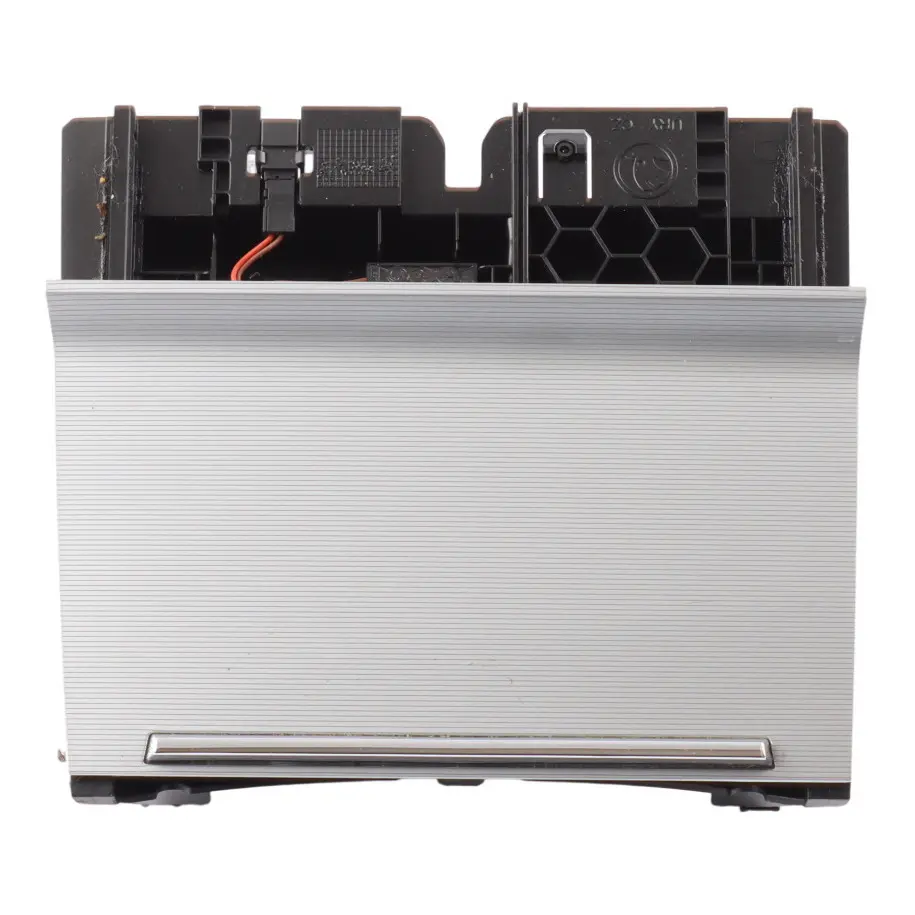 Center Console Storage Stowage Front Ashtray to Skoda Octavia 5E with Part number 5E2863077 Skoda Octavia 5E Center Console Storage Stowage Front Ashtray - SKU RHD-5E2863077 - Part number 5E2863077